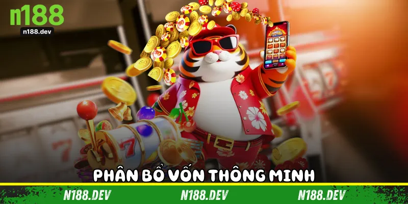 Phân bổ vốn thông minh