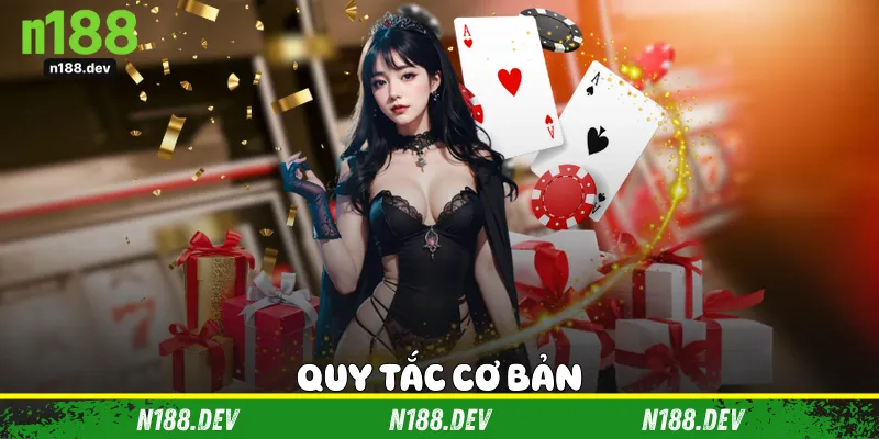 Quy tắc điểm và hành động